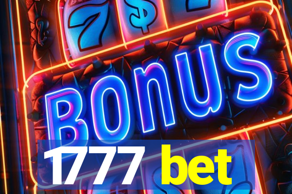 1777 bet